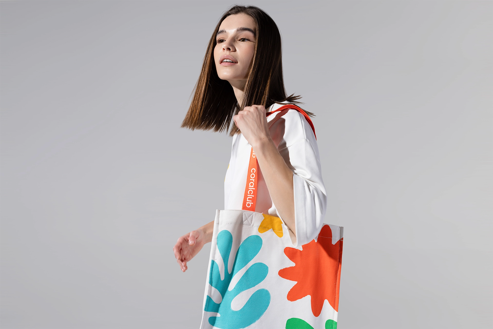 Чанта, патерн