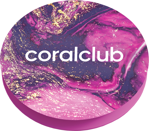 Поп-сокет Coralclub 